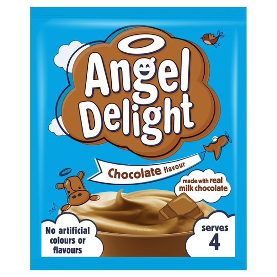 Angel Delight