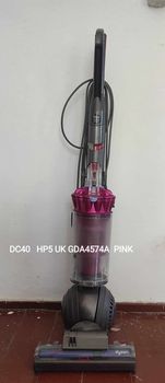 Dyson Upright