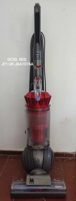 Dyson Upright