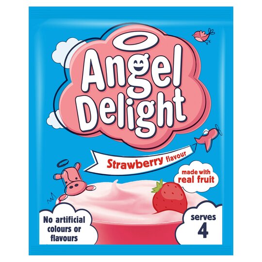 Angel Delight