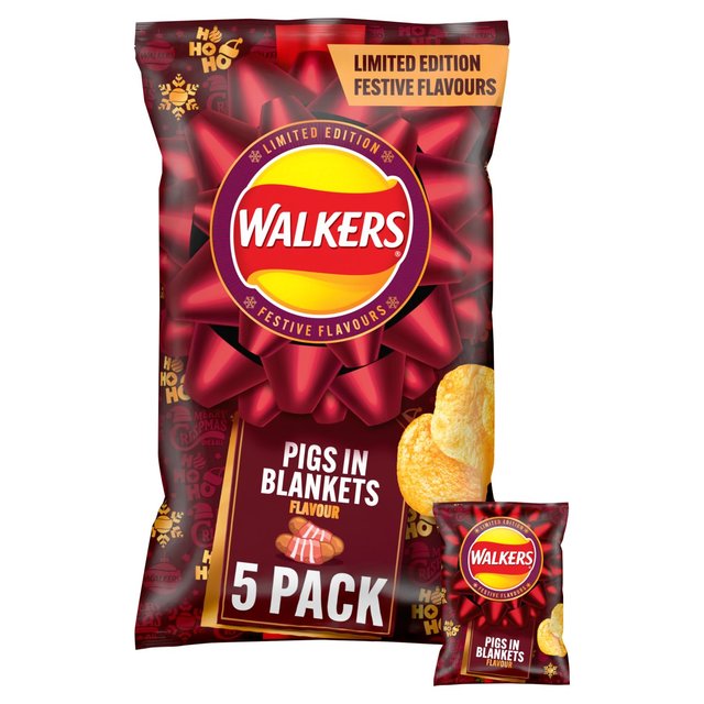 Crisps