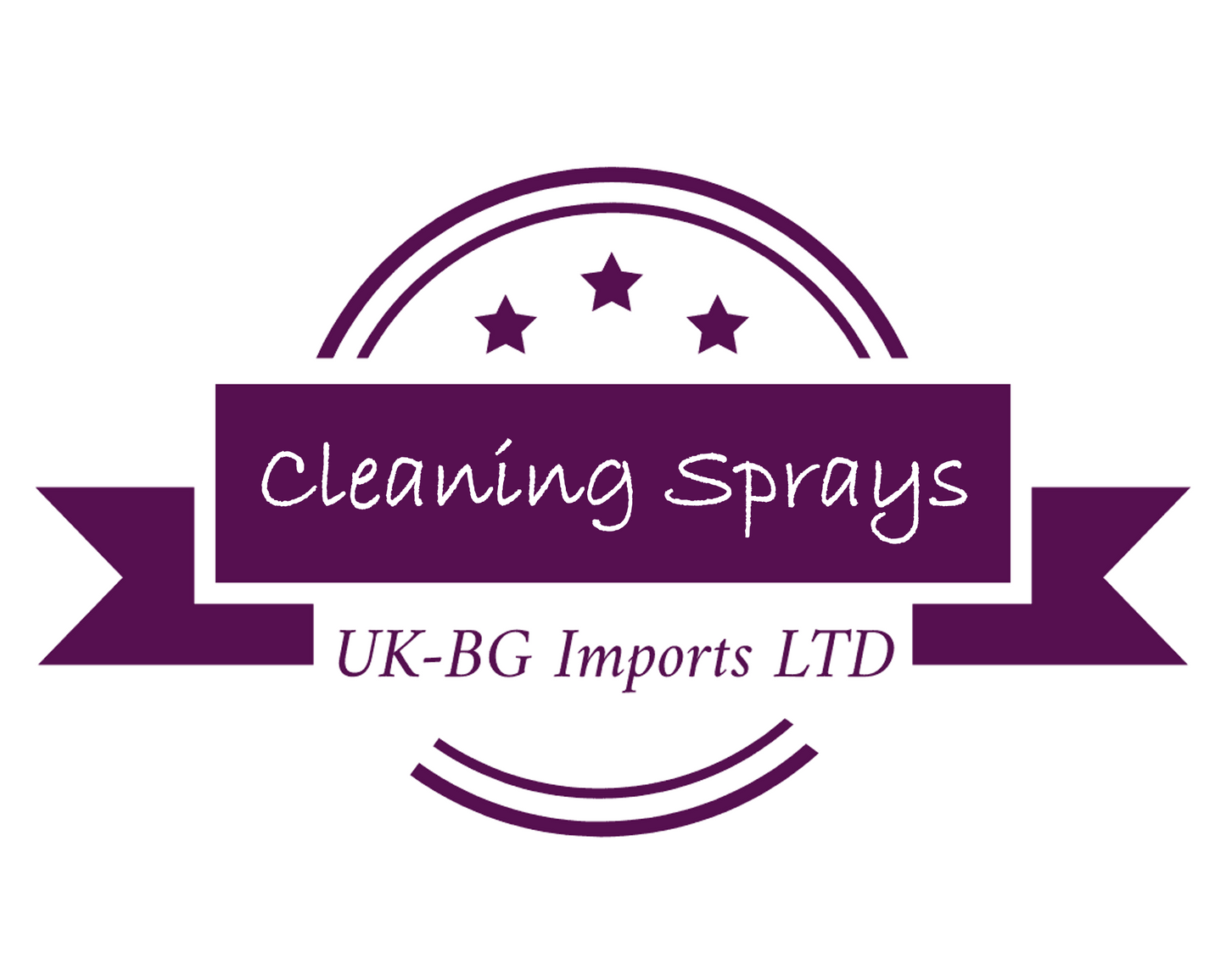 Cleaning Sprays