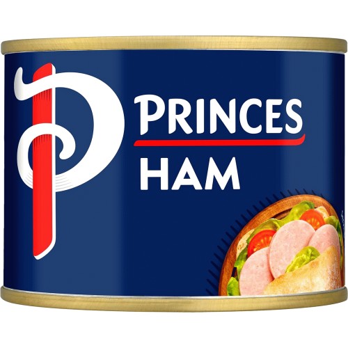 Tinned Meat