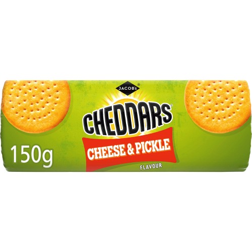 Crackers