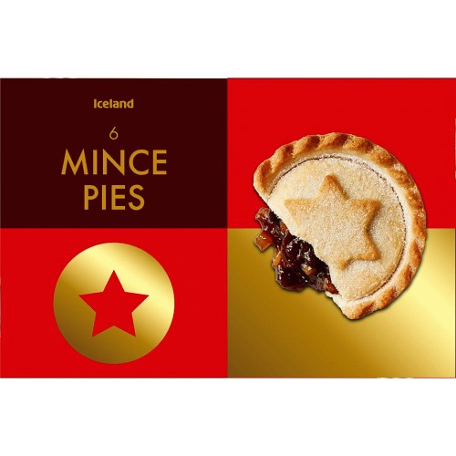 Mince Pies & Christmas Cakes