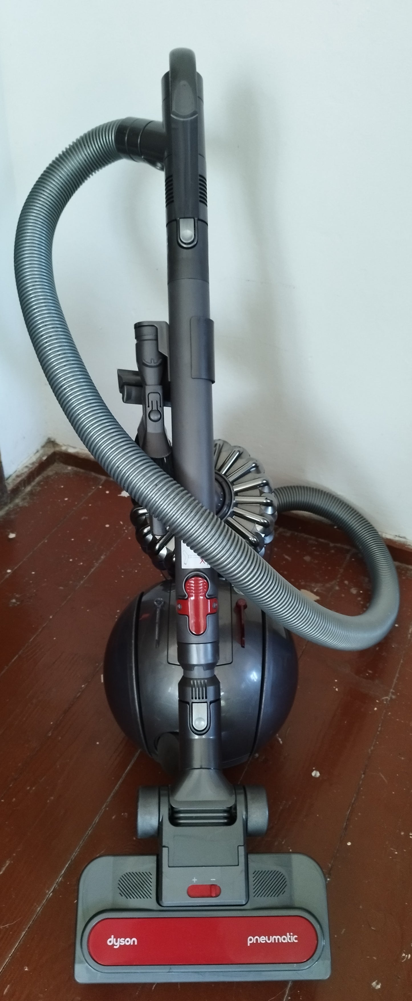 Dyson Cylinder