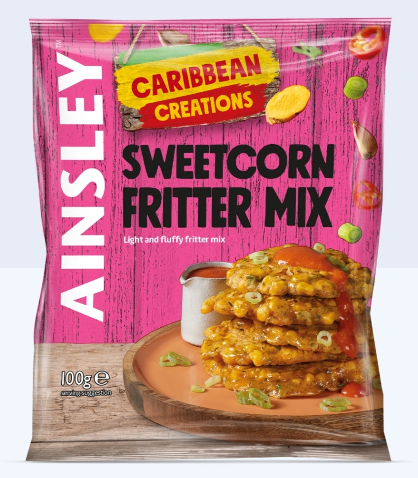 Ainsley Caribbean Creations - ALL REDUCED