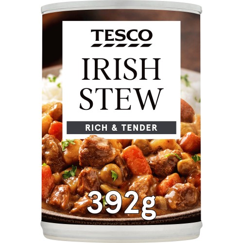 Tinned Meat