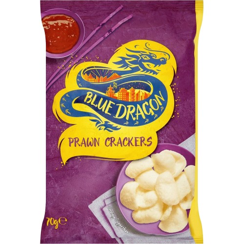 Prawn Crackers