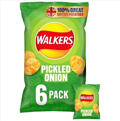 Crisps