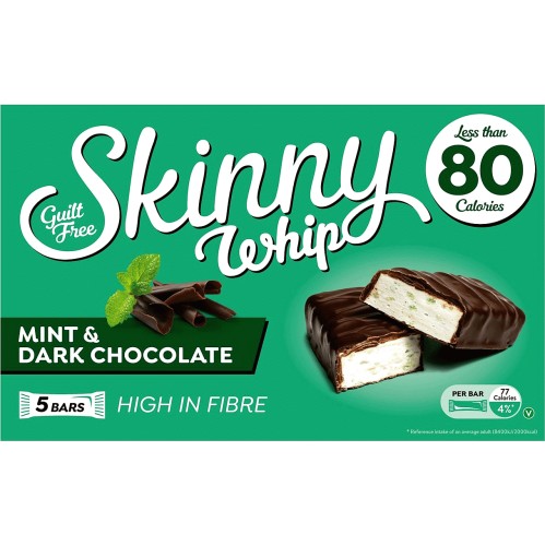 Low Calorie Bars - REDUCED