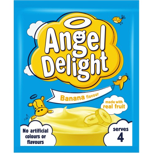 Angel Delight