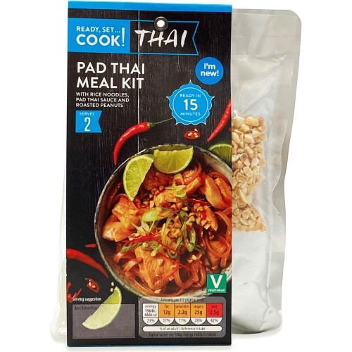 Ready Set Cook Thai