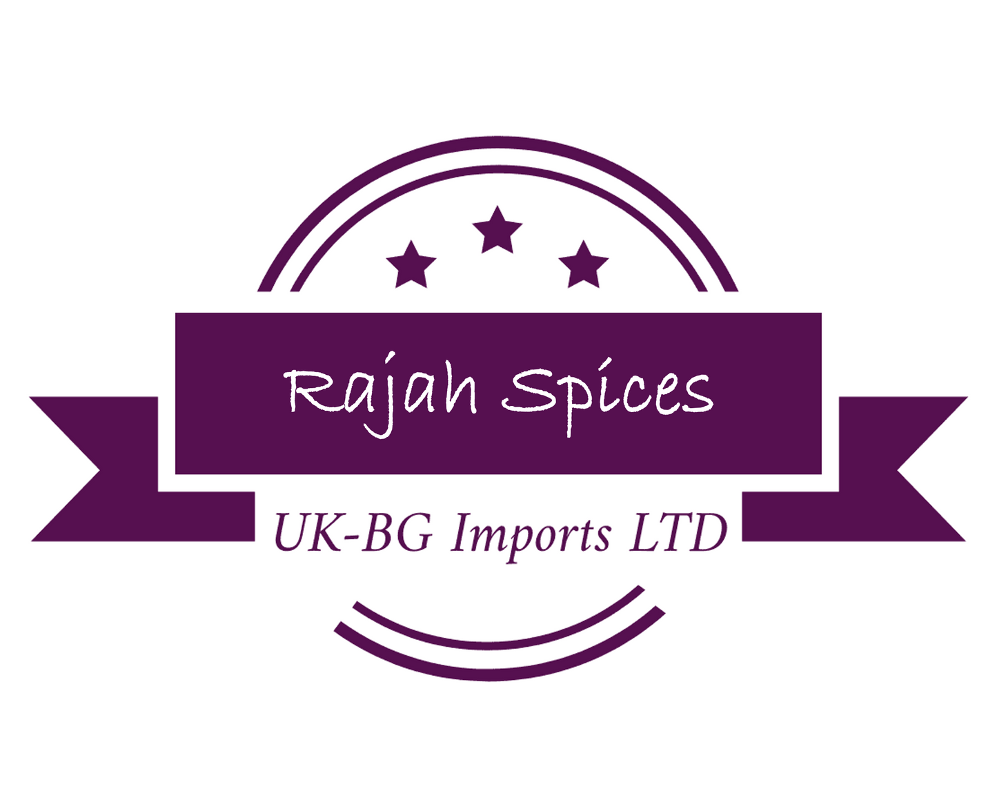 Rajah Spices