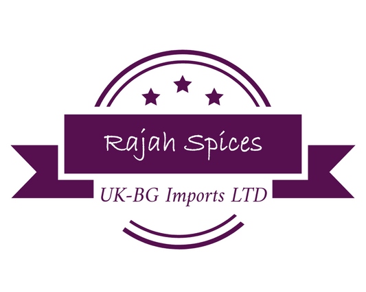 Rajah Spices