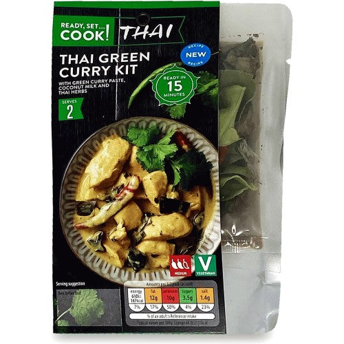 Ready Set Cook Thai