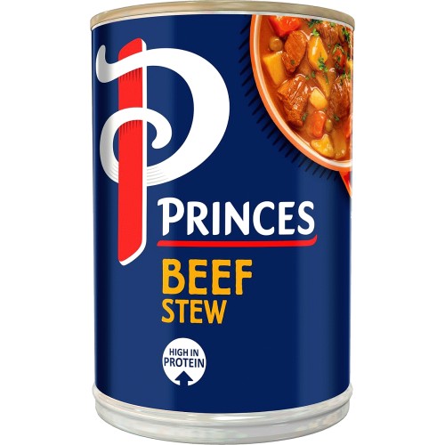 Tinned Meat