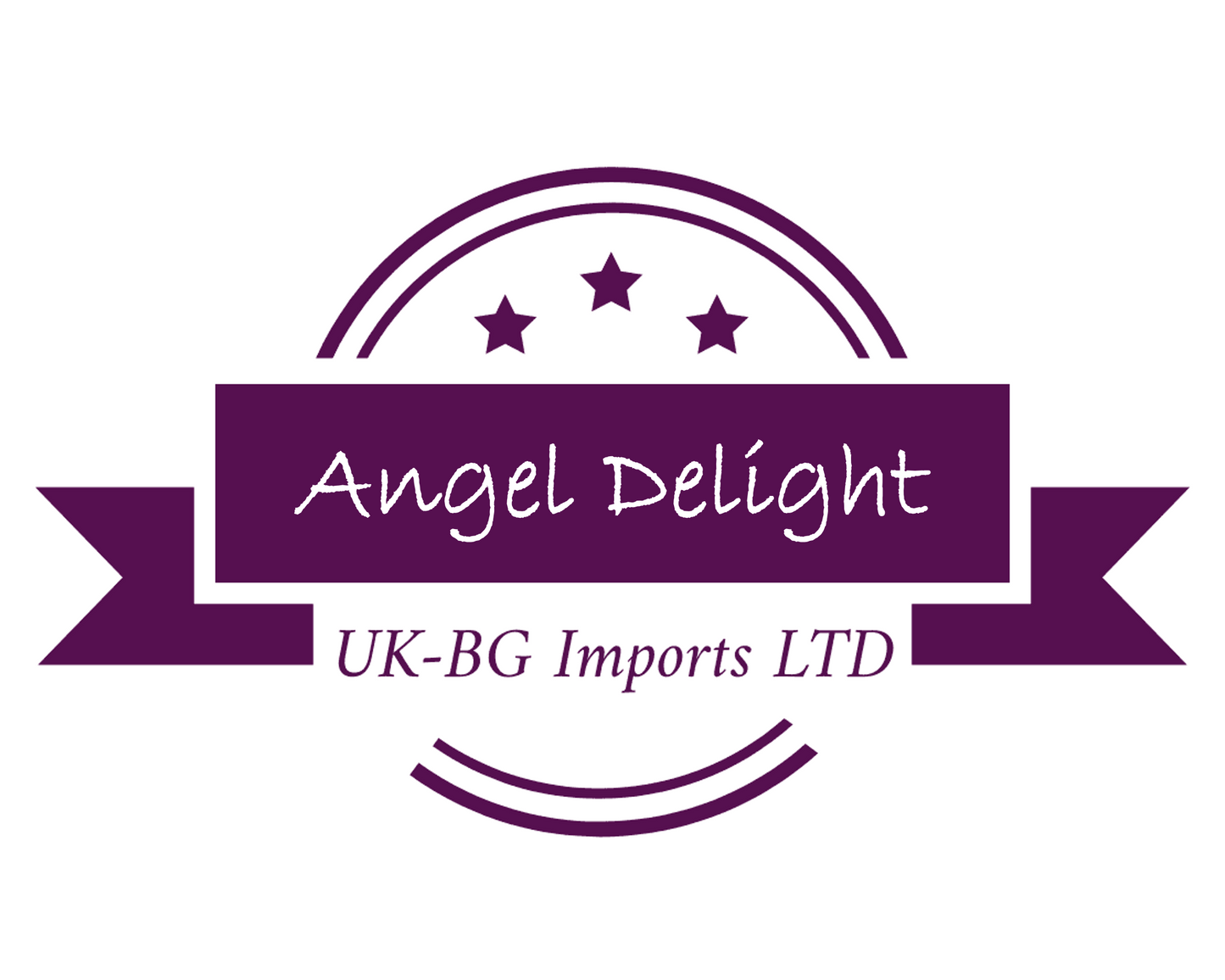 Angel Delight