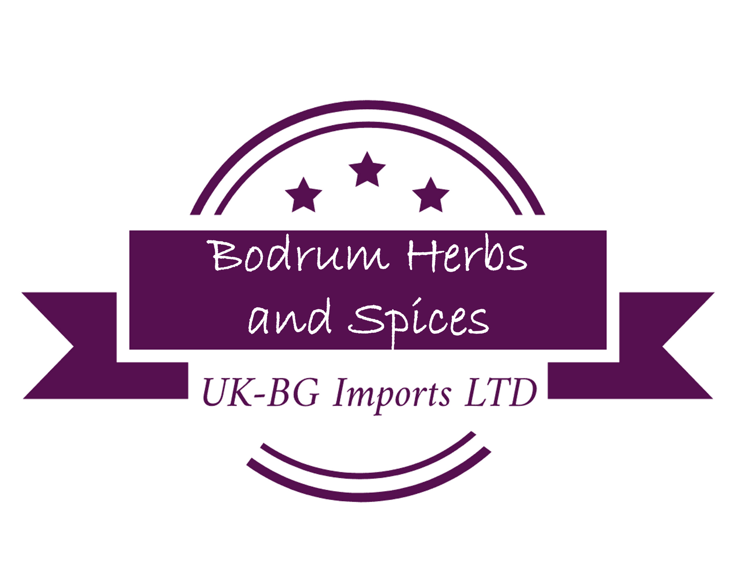 Bodrum Herbs & Spices