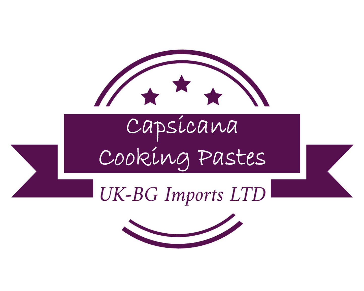 Capsicana Cooking Pastes