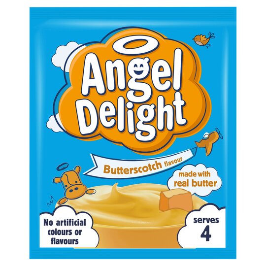 Angel Delight