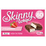 Low Calorie Bars - REDUCED