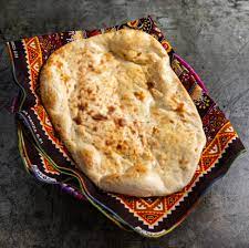 Naan Breads & Poppadoms