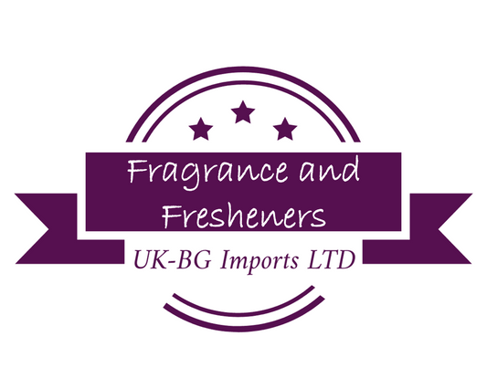 Fragrance & Fresheners