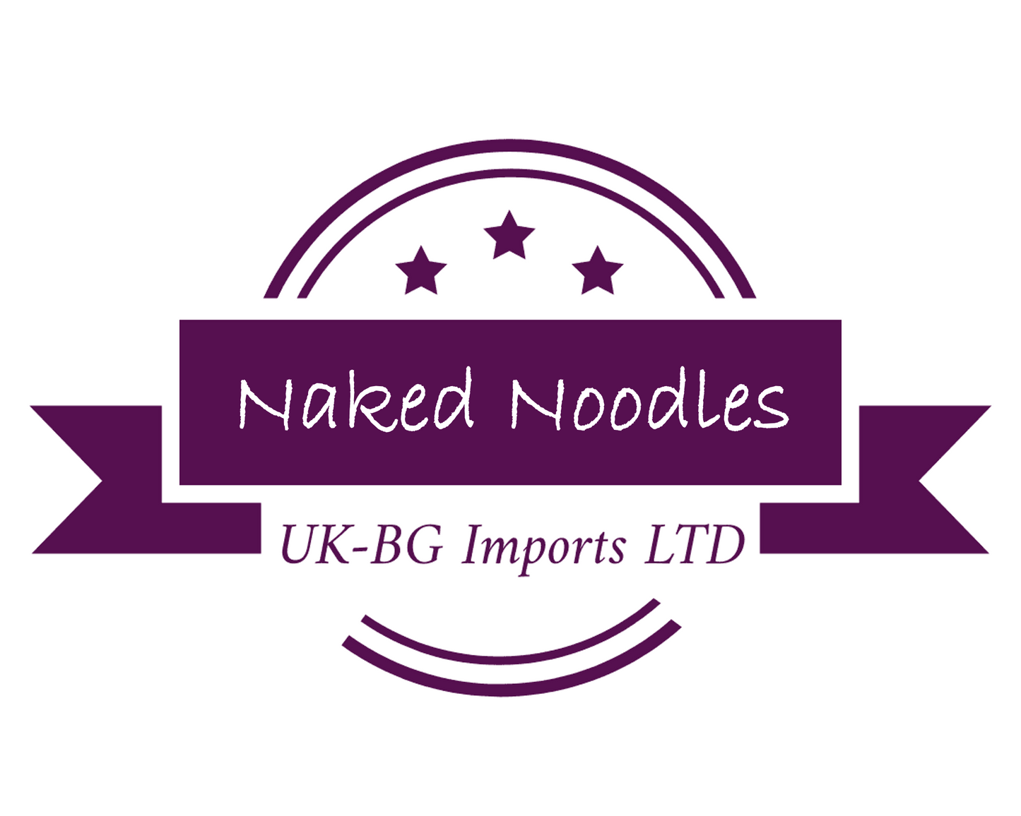 Naked Noodles