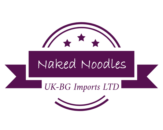 Naked Noodles