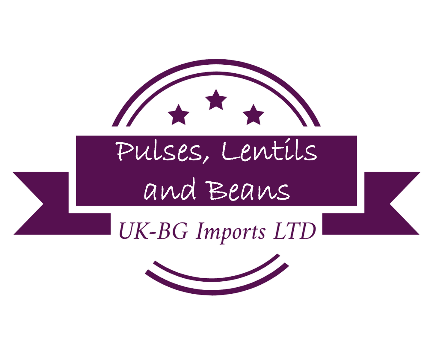 Pulses, Lentils, Beans & Peas