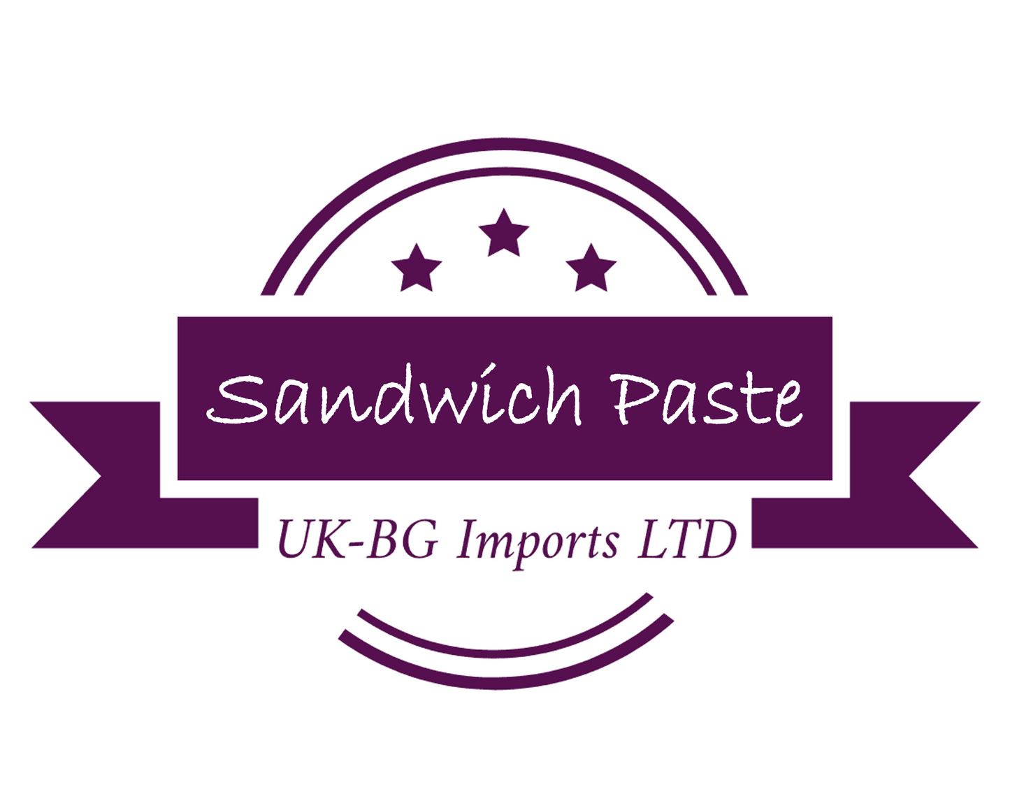 Sandwich Paste