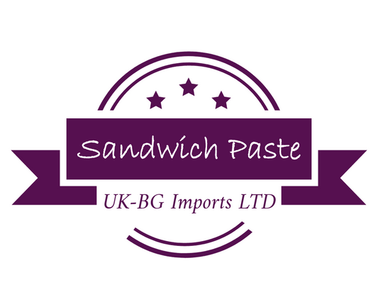 Sandwich Paste