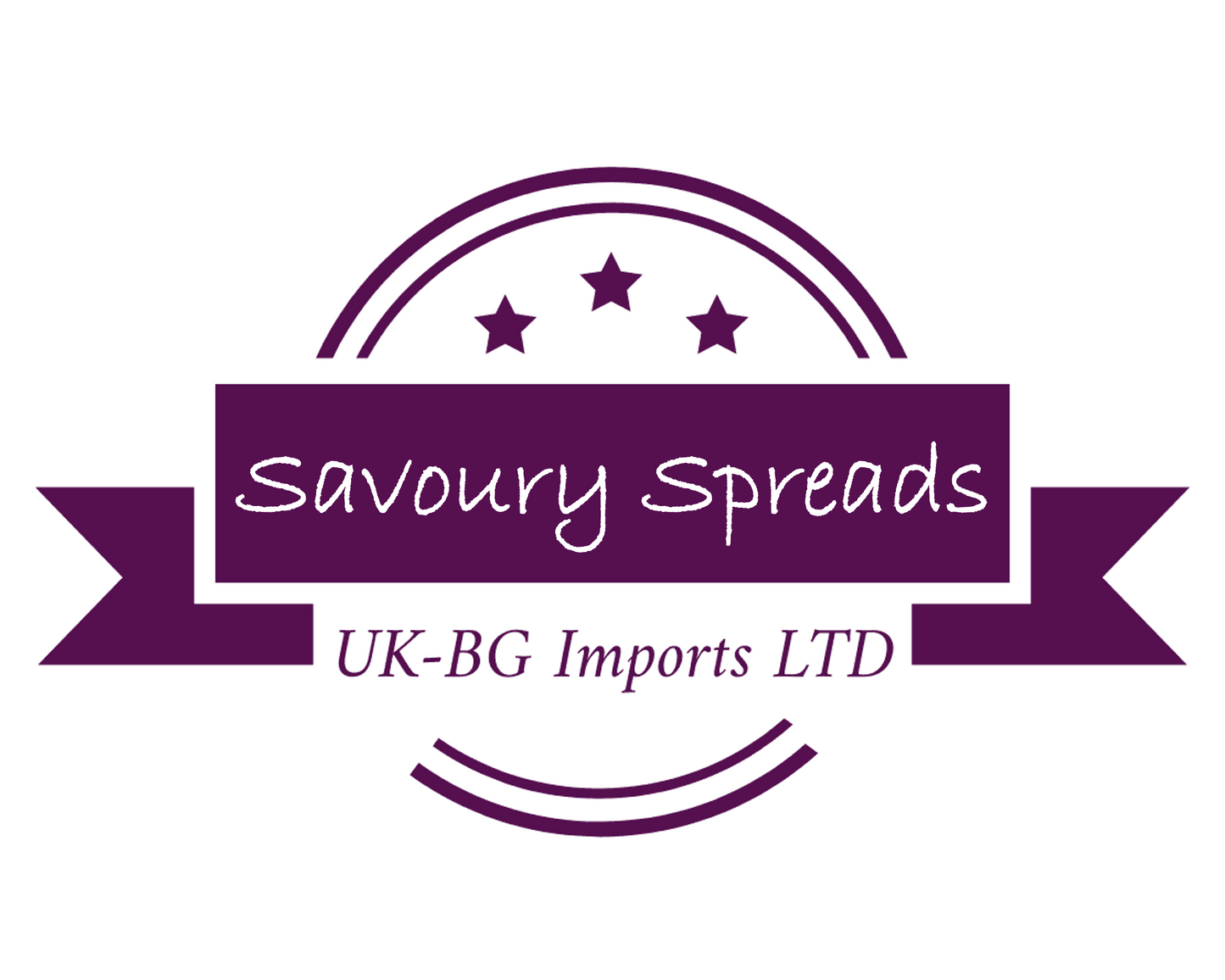 Savoury Spreads