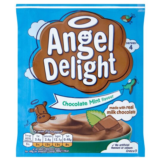 Angel Delight