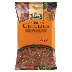 Natco Spices