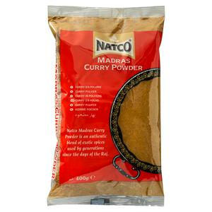 Natco Spices