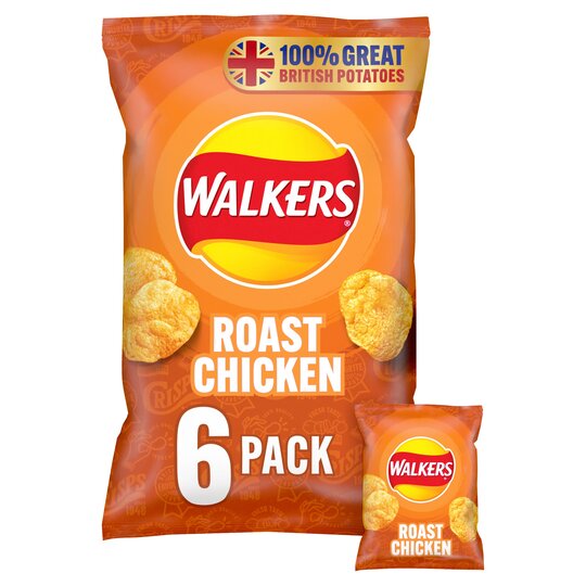 Crisps