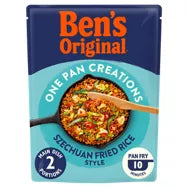 Uncle Ben's One Pan Creations