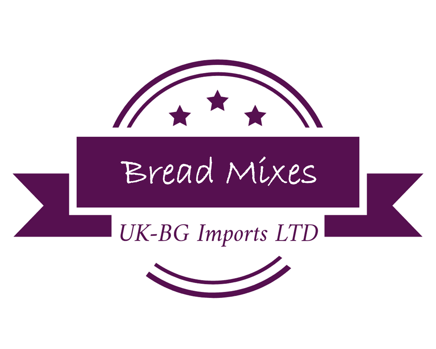 Bread Mixes