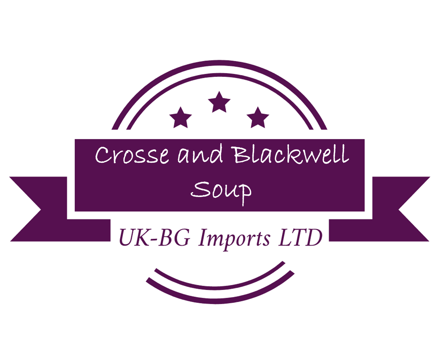 Crosse & Blackwell Soup