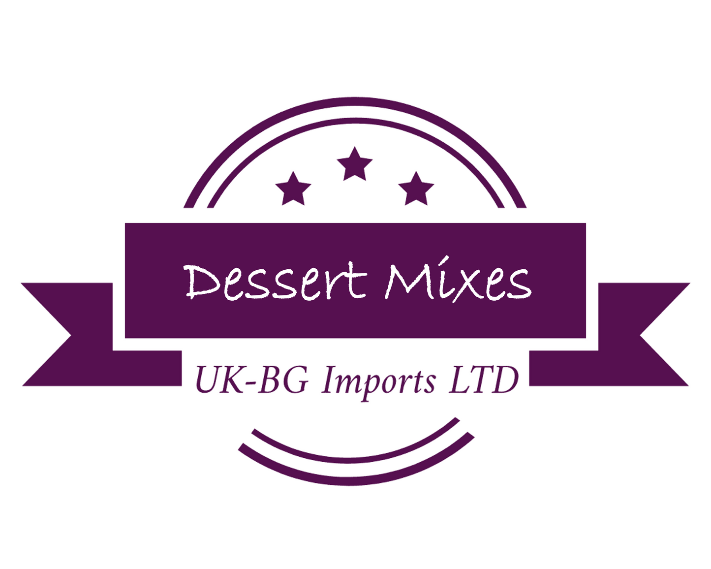 Dessert Mixes