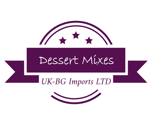 Dessert Mixes