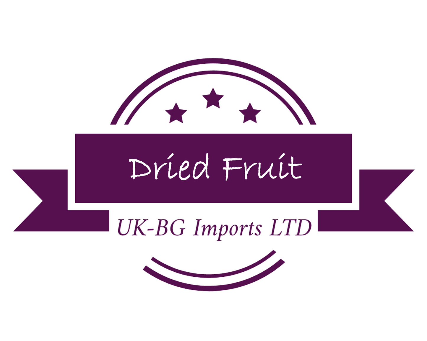 Dried Fruit