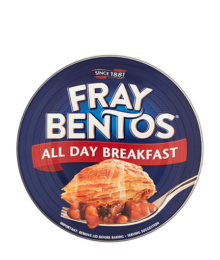 Fray Bentos