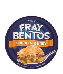 Fray Bentos