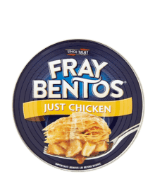 Fray Bentos