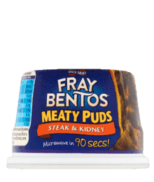 Fray Bentos