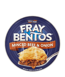 Fray Bentos