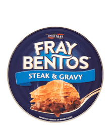 Fray Bentos